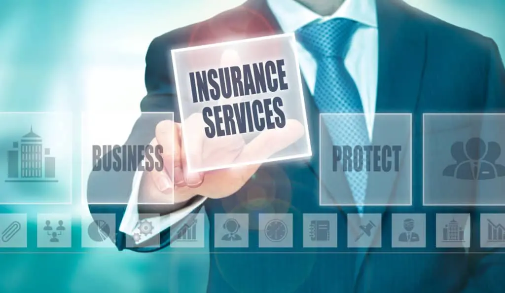 Small Business Insurance Services