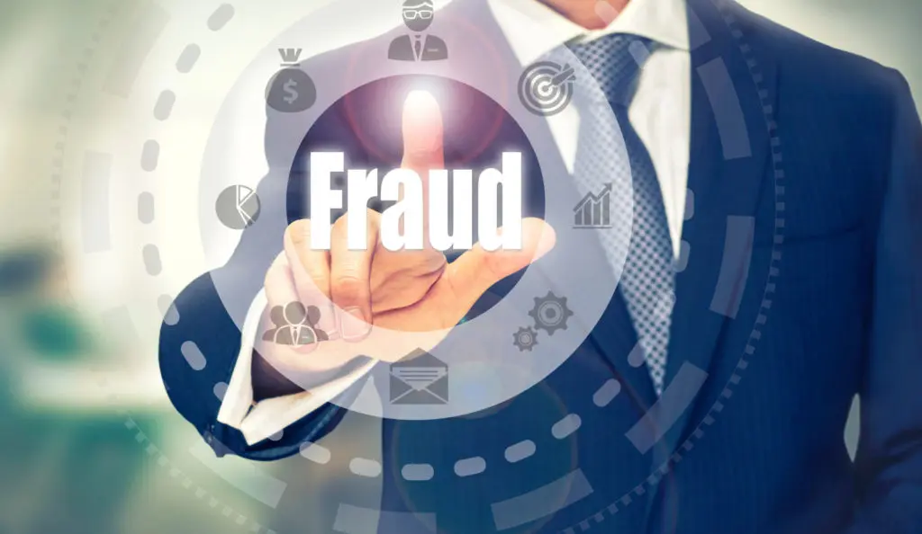 fraud protection